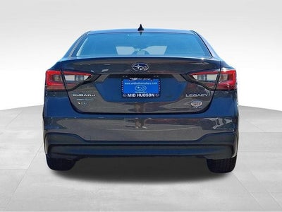 2020 Subaru Legacy Premium
