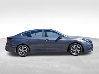 2020 Subaru Legacy Premium