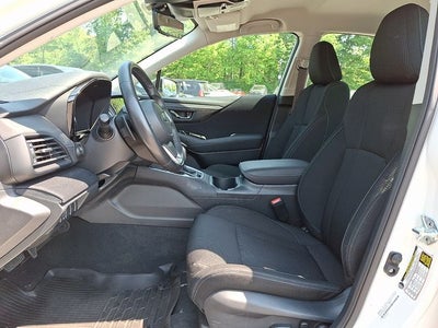 2023 Subaru Legacy Premium