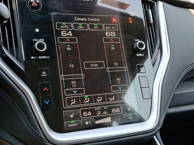 2023 Subaru Legacy Premium