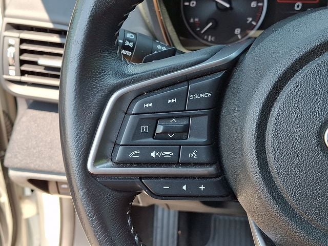 2023 Subaru Legacy Premium