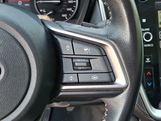 2023 Subaru Legacy Premium