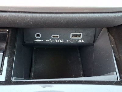 2023 Subaru Legacy Premium