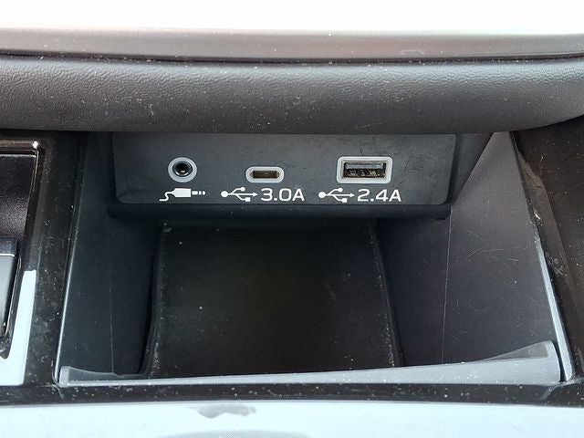 2023 Subaru Legacy Premium