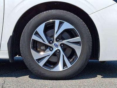 2023 Subaru Legacy Premium