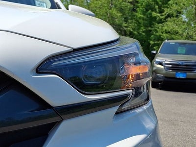 2023 Subaru Legacy Premium