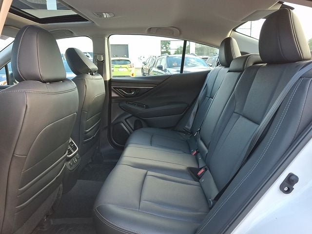 2024 Subaru Legacy Limited