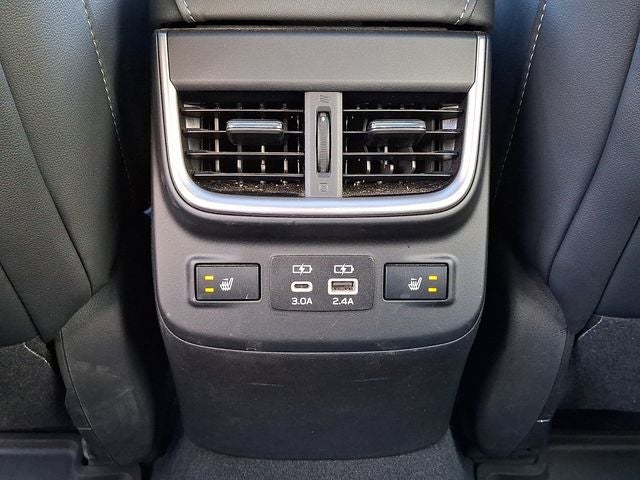 2024 Subaru Legacy Limited