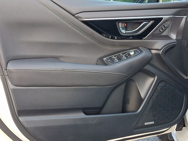 2024 Subaru Legacy Limited