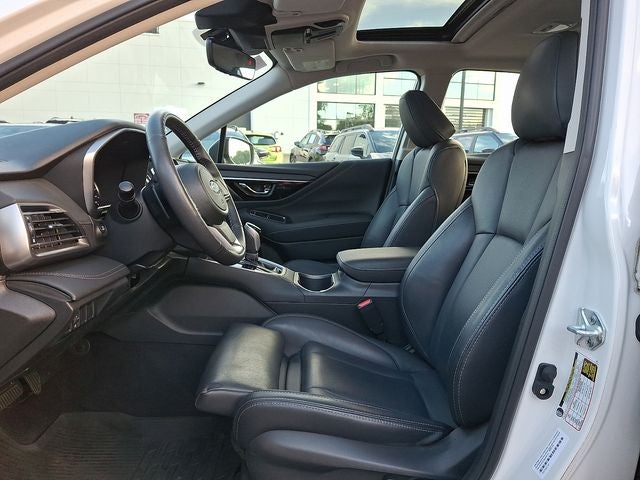 2024 Subaru Legacy Limited