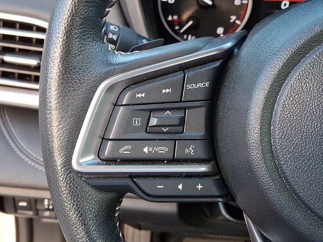 2024 Subaru Legacy Limited