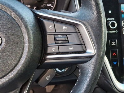2024 Subaru Legacy Limited