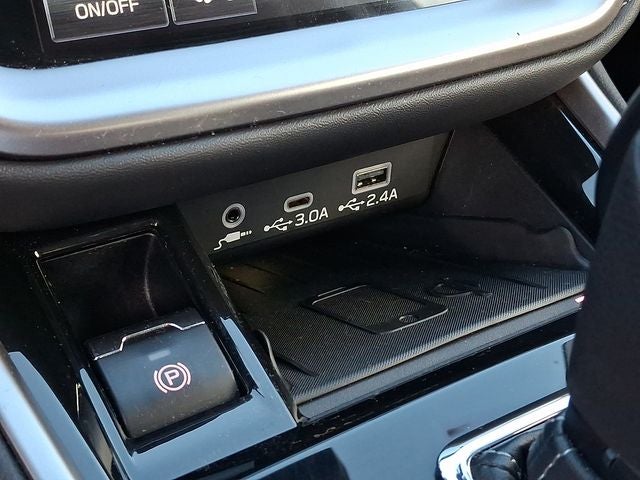 2024 Subaru Legacy Limited
