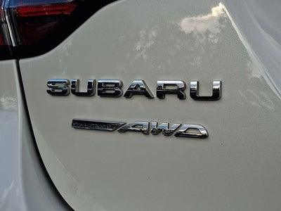 2024 Subaru Legacy Limited