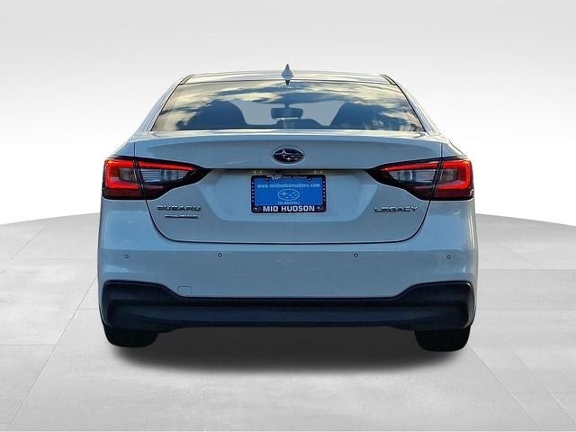 2024 Subaru Legacy Limited
