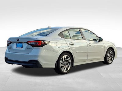 2024 Subaru Legacy Limited