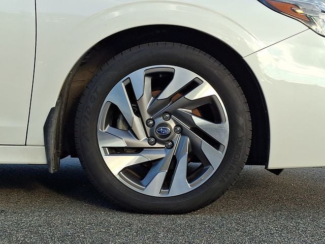 2024 Subaru Legacy Limited