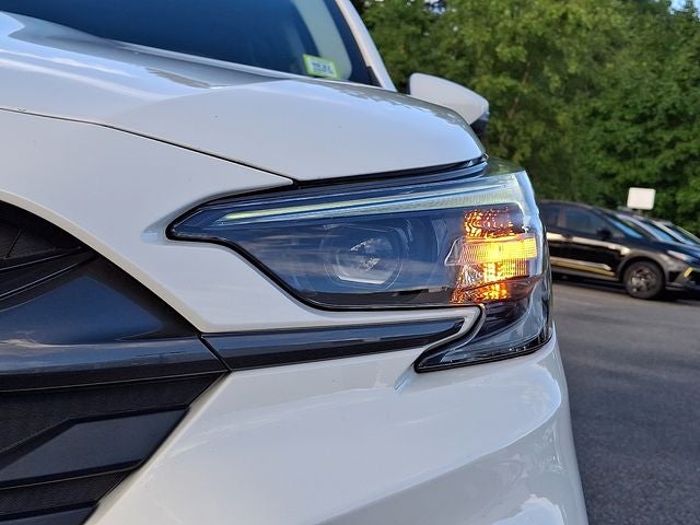 2024 Subaru Legacy Limited