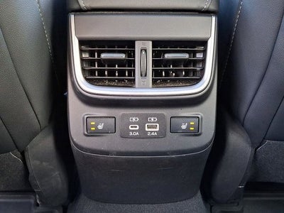 2024 Subaru Legacy Limited