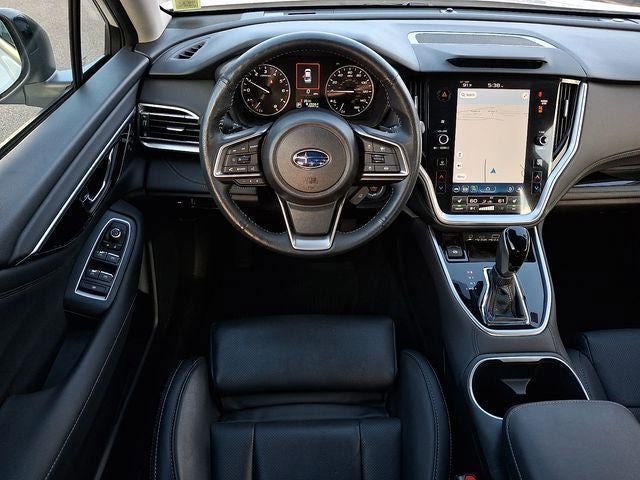 2024 Subaru Legacy Limited