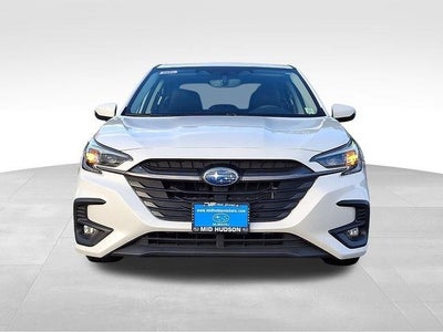2024 Subaru Legacy Limited