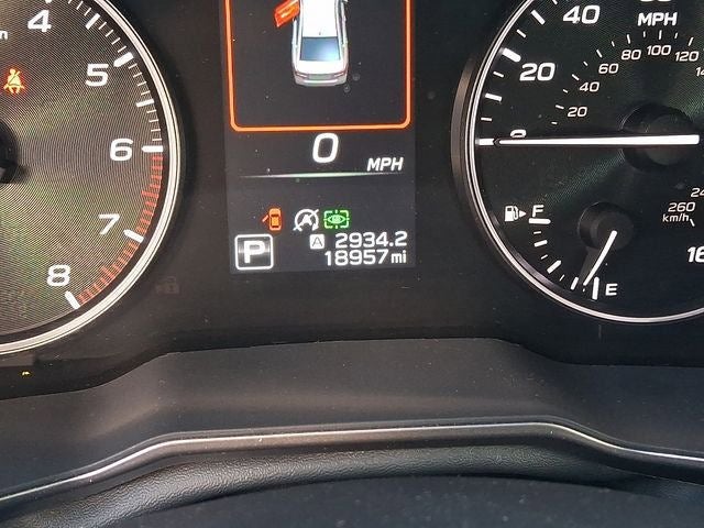 2024 Subaru Legacy Limited