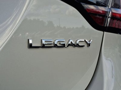 2024 Subaru Legacy Limited