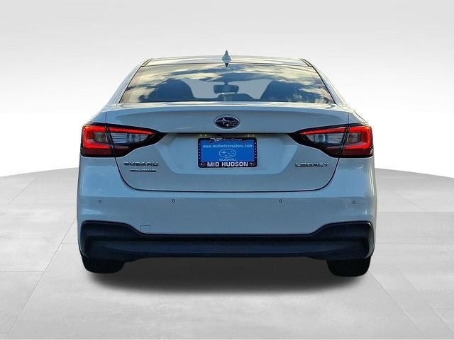 2024 Subaru Legacy Limited