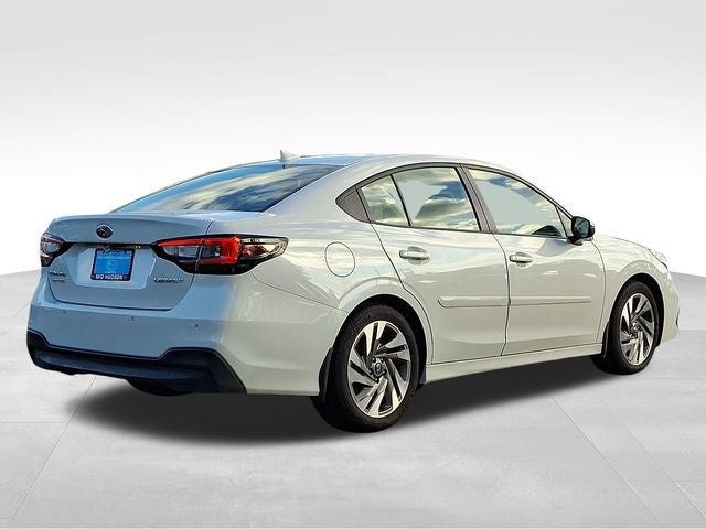 2024 Subaru Legacy Limited