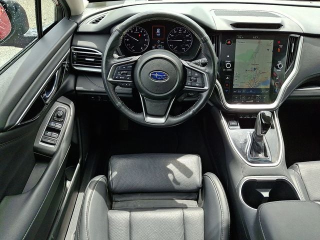 2025 Subaru Legacy Limited