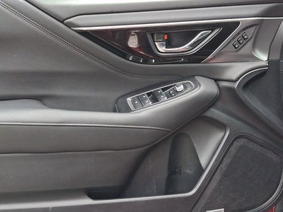 2025 Subaru Legacy Limited