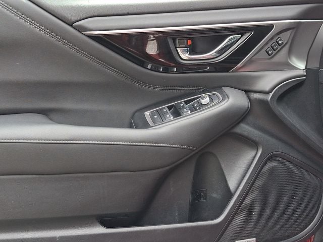 2025 Subaru Legacy Limited