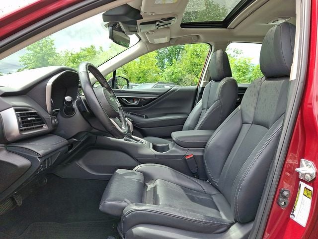2025 Subaru Legacy Limited