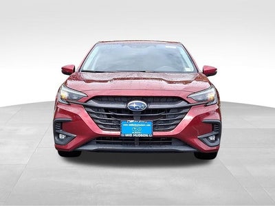 2025 Subaru Legacy Limited