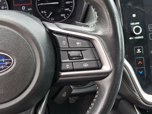 2025 Subaru Legacy Limited