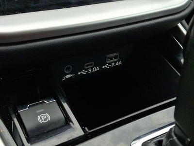 2025 Subaru Legacy Limited