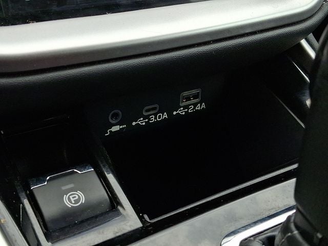 2025 Subaru Legacy Limited