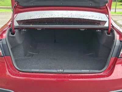 2025 Subaru Legacy Limited