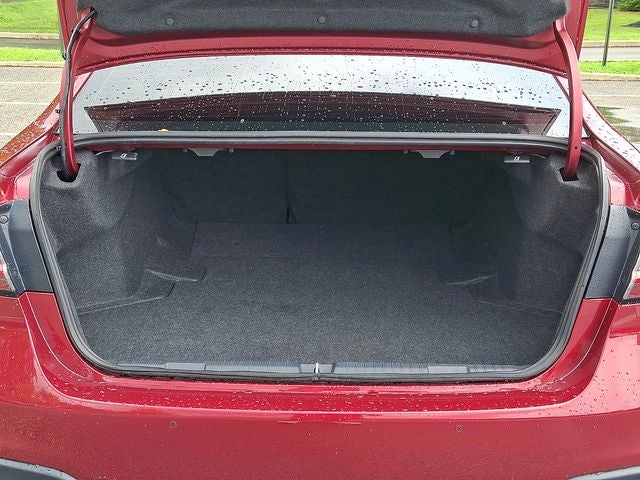 2025 Subaru Legacy Limited