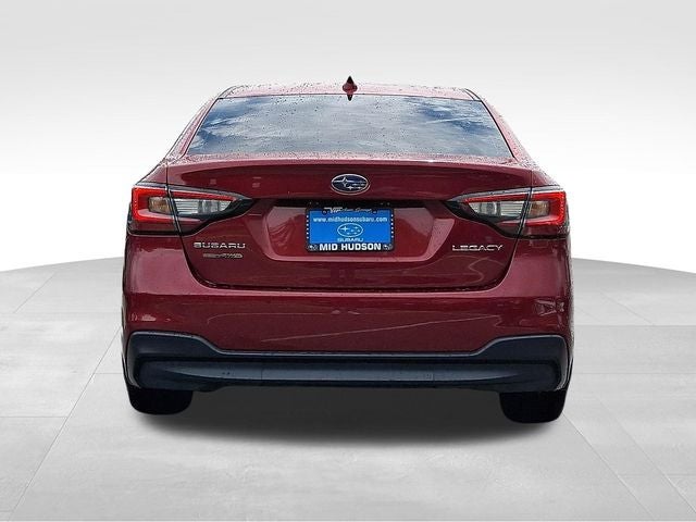 2025 Subaru Legacy Limited