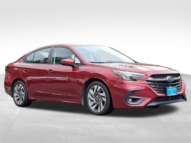 2025 Subaru Legacy Limited