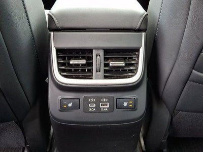 2025 Subaru Legacy Limited