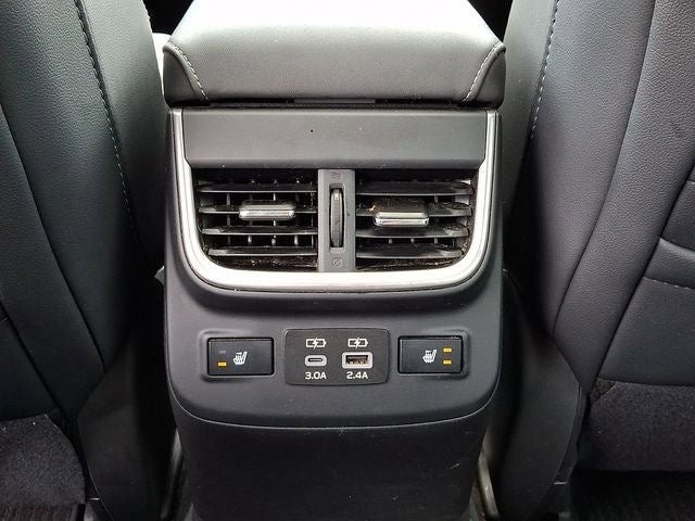 2025 Subaru Legacy Limited
