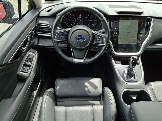 2025 Subaru Legacy Limited