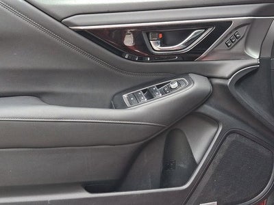 2025 Subaru Legacy Limited