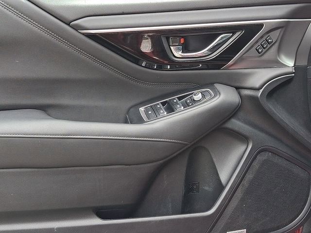 2025 Subaru Legacy Limited