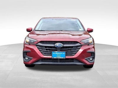 2025 Subaru Legacy Limited