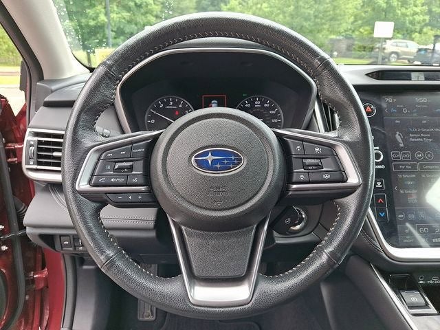 2025 Subaru Legacy Limited