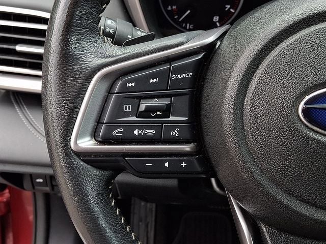 2025 Subaru Legacy Limited