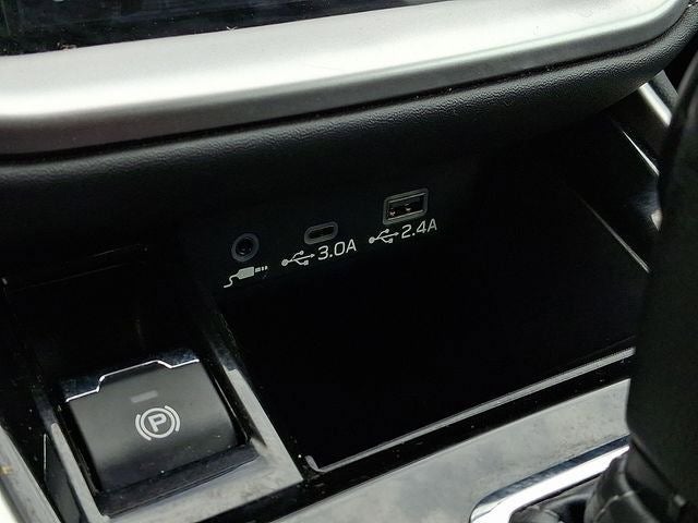 2025 Subaru Legacy Limited